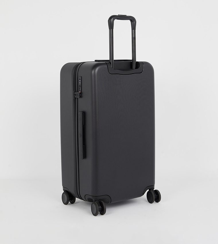 Heritage™ Hardshell Medium Luggage Trolley