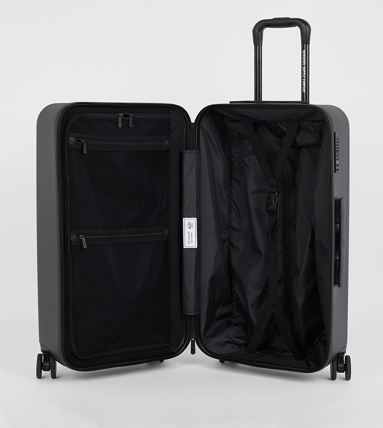 Heritage™ Hardshell Medium Luggage Trolley