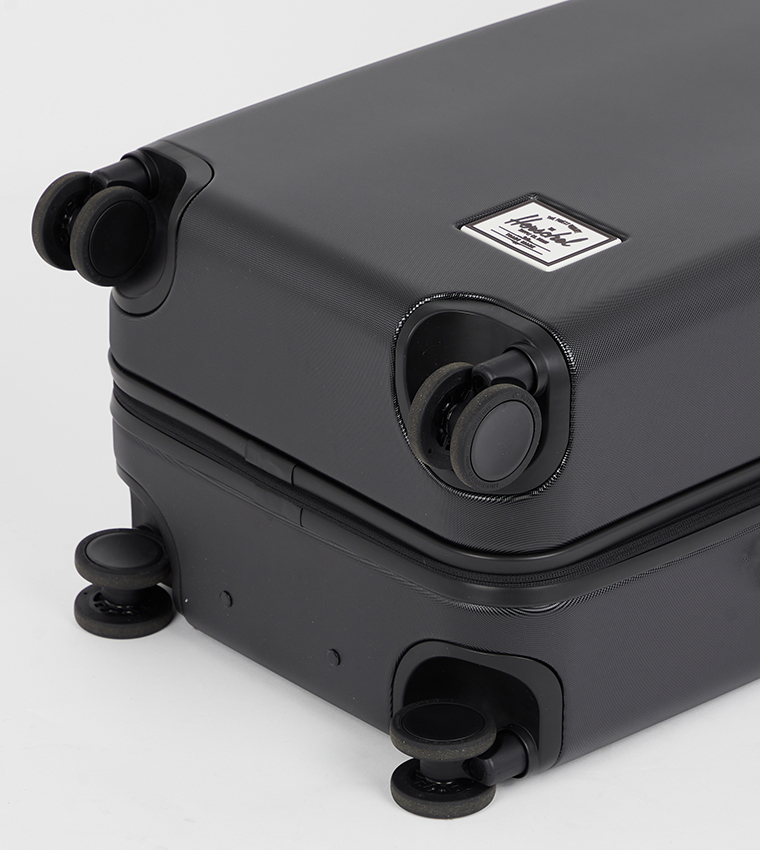 Heritage™ Hardshell Medium Luggage Trolley