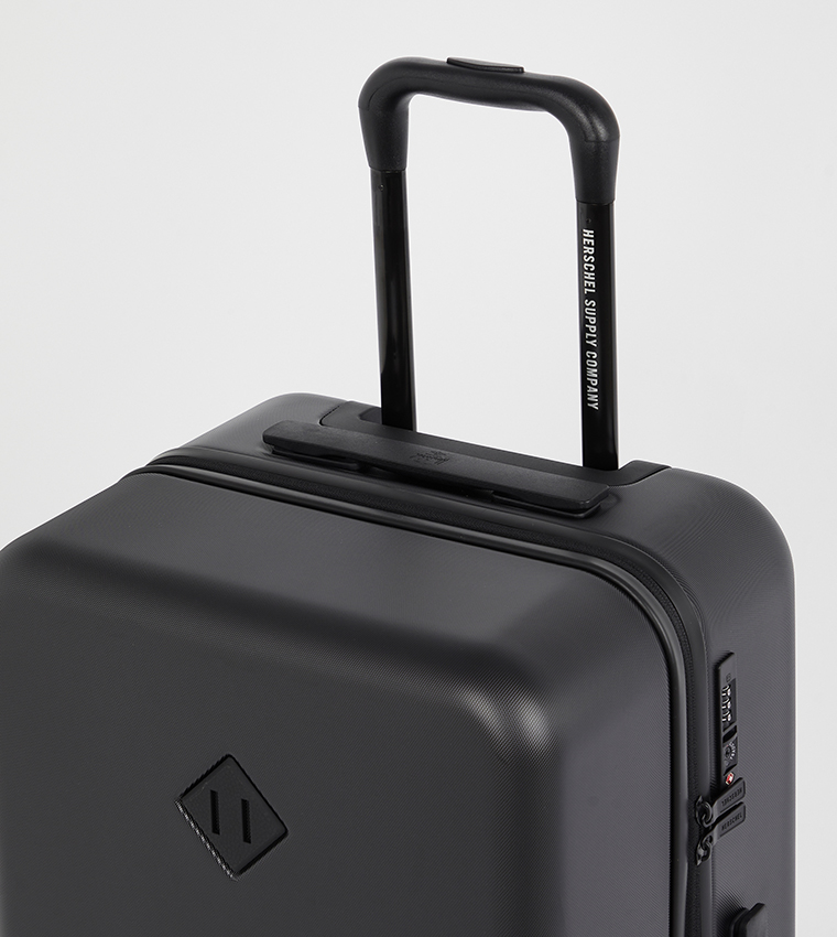 Heritage™ Hardshell Medium Luggage Trolley