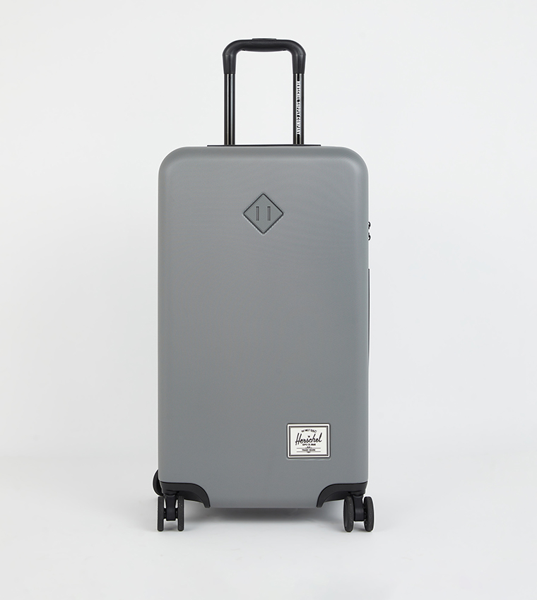 Heritage™ Hardshell Medium Luggage Trolley