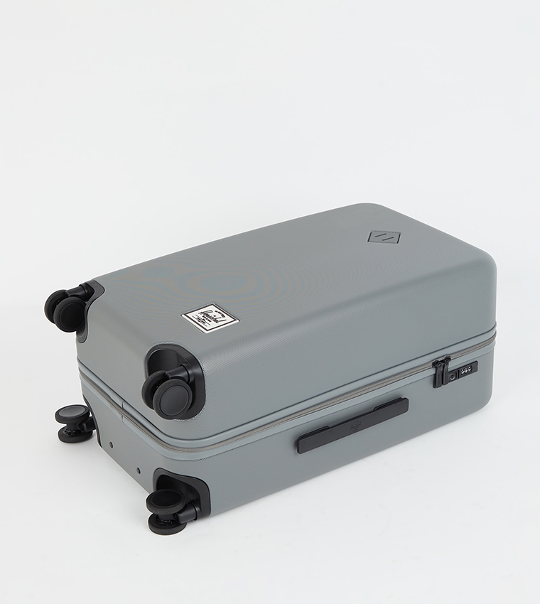 Heritage™ Hardshell Medium Luggage Trolley