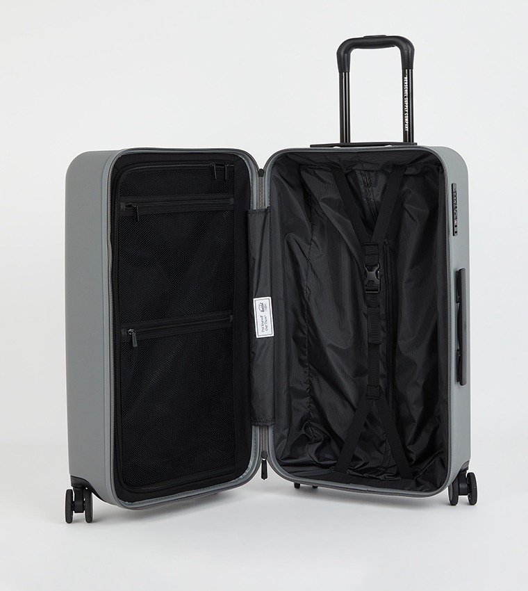 Heritage™ Hardshell Medium Luggage Trolley