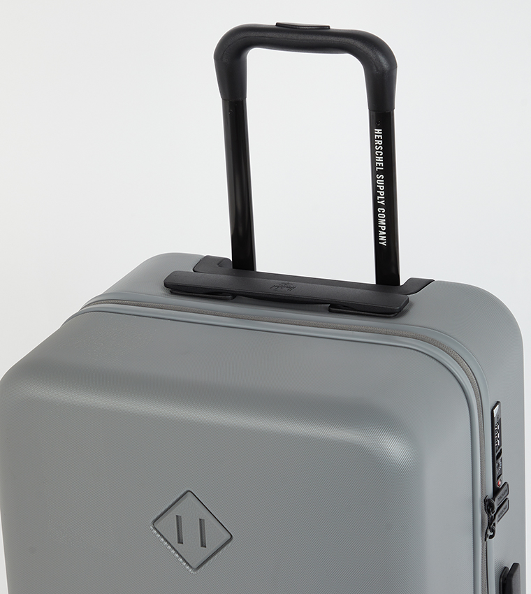 Heritage™ Hardshell Medium Luggage Trolley