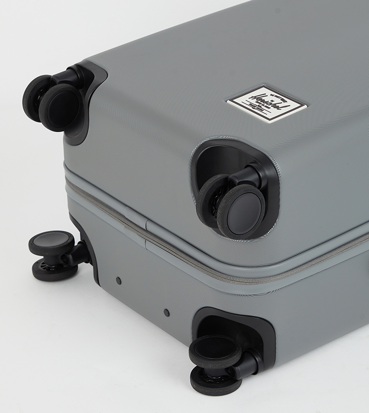 Heritage™ Hardshell Medium Luggage Trolley