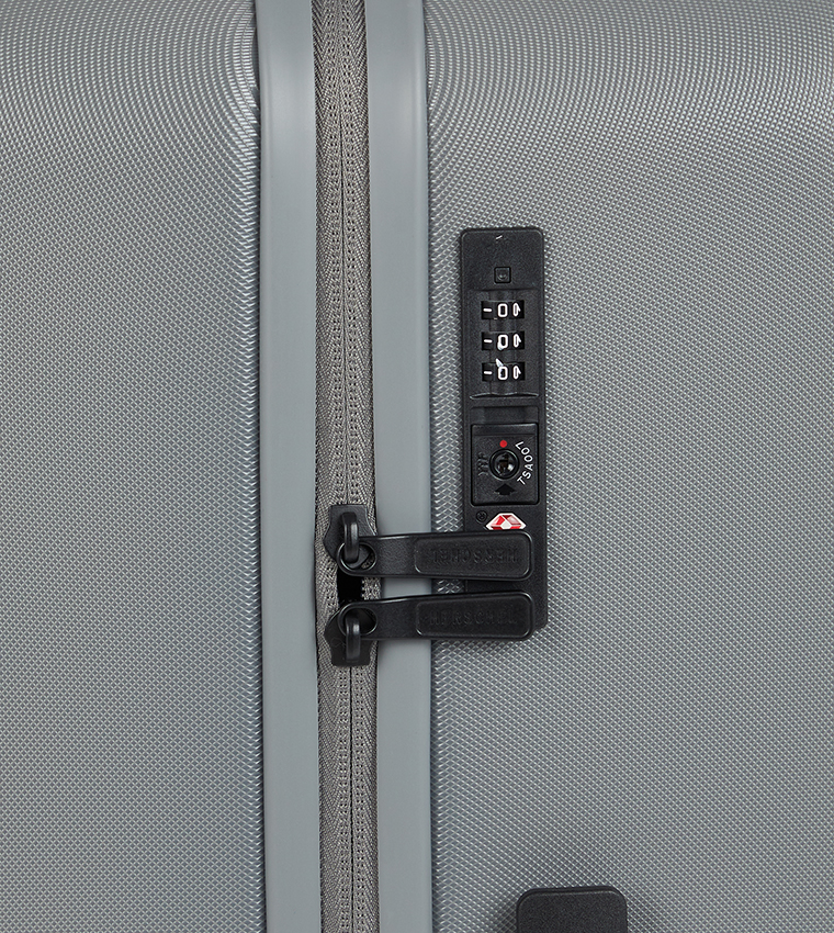 Heritage™ Hardshell Medium Luggage Trolley