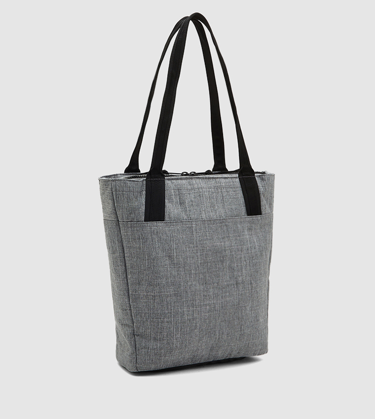 هيرشل  حقائب توت - رمادي Tote Bag