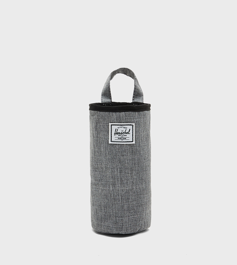هيرشل  حقائب توت - رمادي Tote Bag