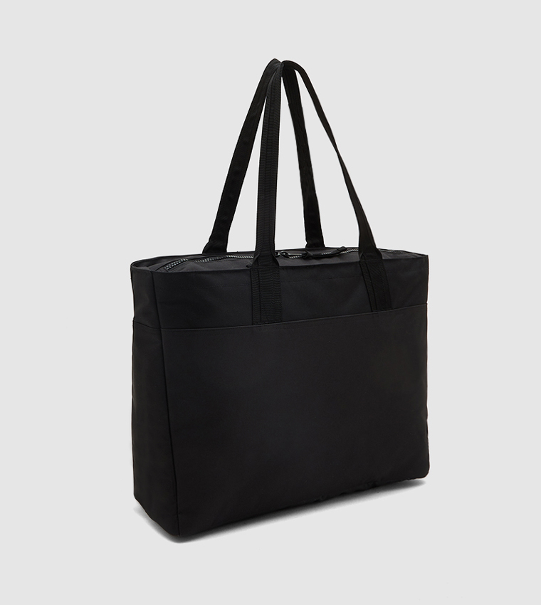 هيرشل  حقائب توت - أسود Tote Bag