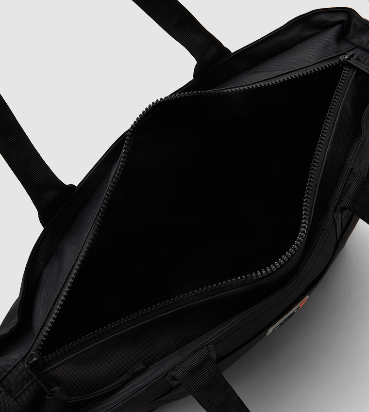 هيرشل  حقائب توت - أسود Tote Bag