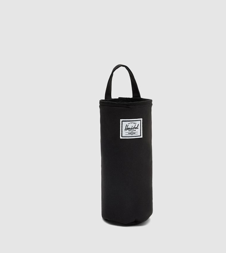 هيرشل  حقائب توت - أسود Tote Bag