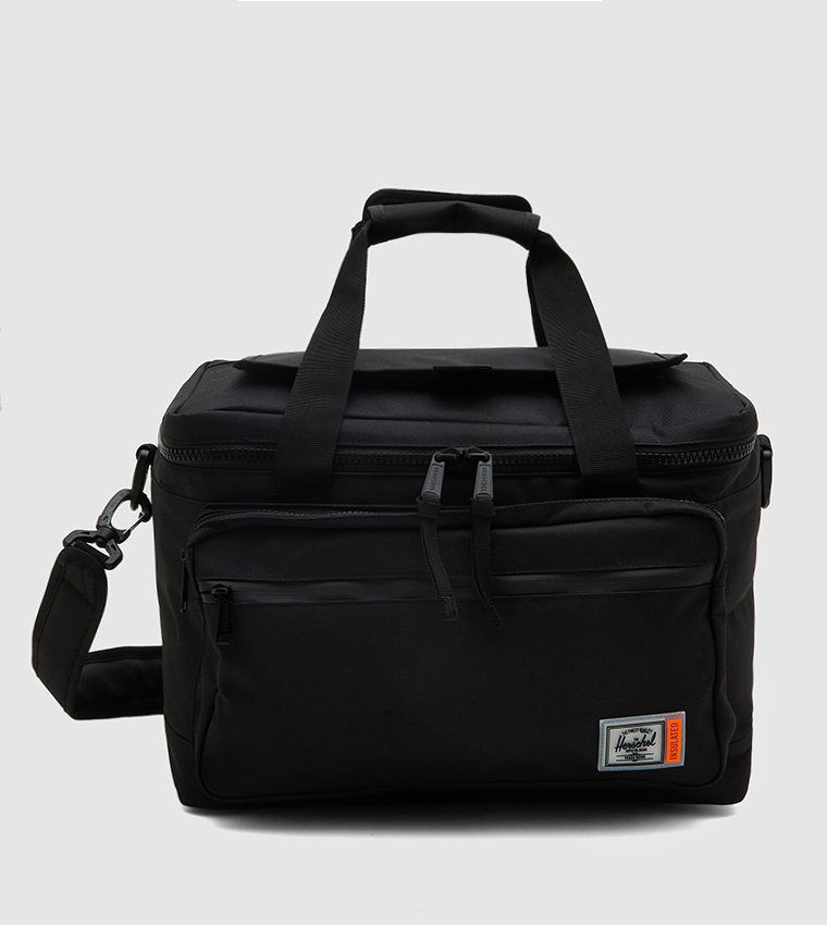 Pop Quiz Cooler Luggage Bag