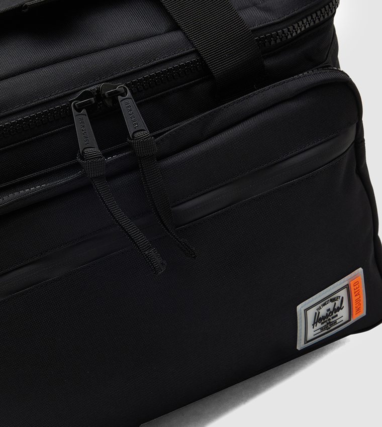 Pop Quiz Cooler Luggage Bag