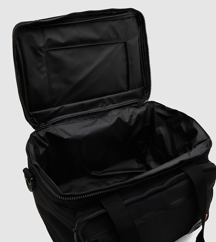 Pop Quiz Cooler Luggage Bag
