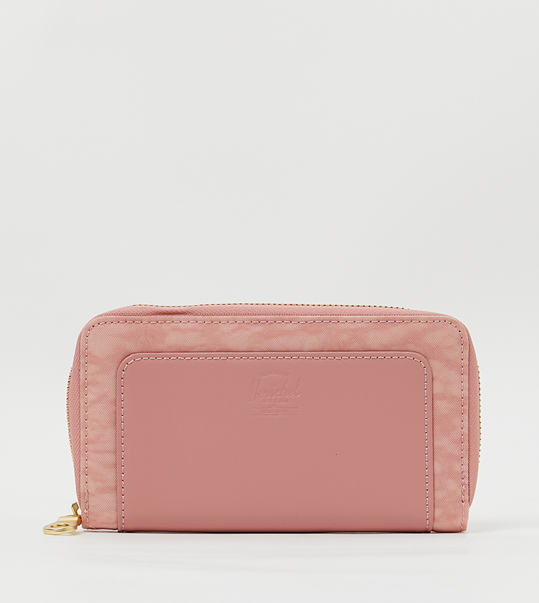 Herschel  Wallets - Pink Wallets