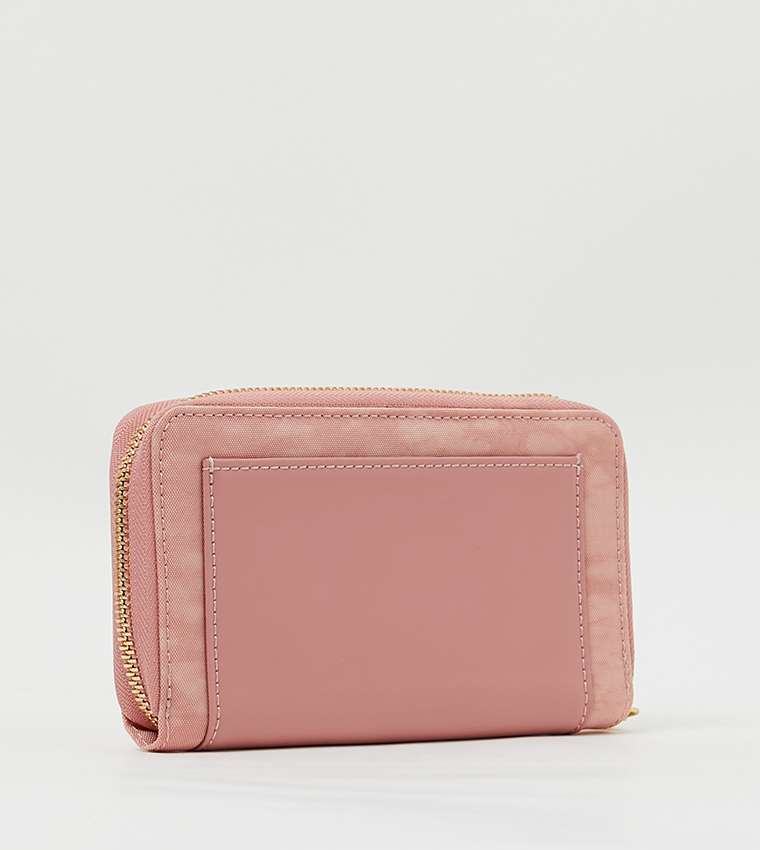 Herschel  Wallets - Pink Wallets
