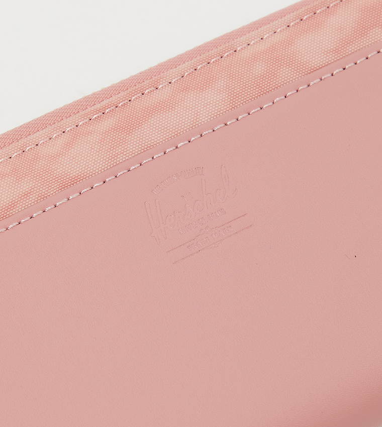 Herschel  Wallets - Pink Wallets