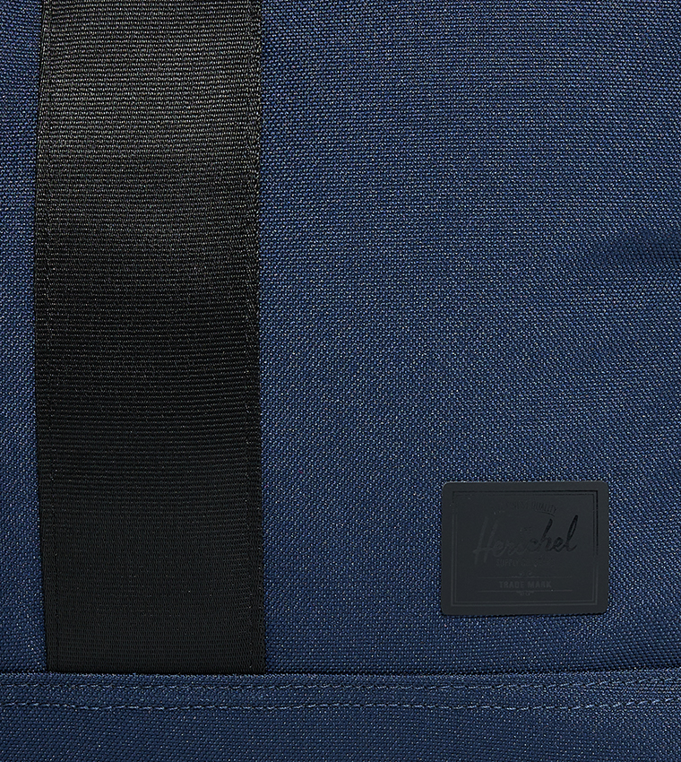 Novel™ Zippered Tech Duffle Bag