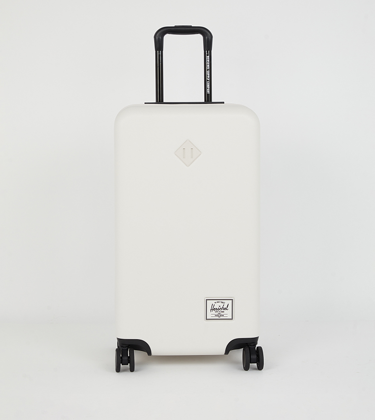 Heritage™ Hardshell Medium Luggage Trolley