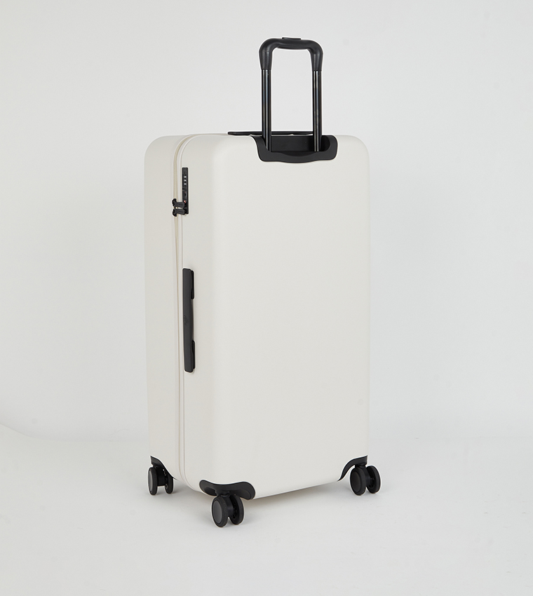 Heritage™ Hardshell Medium Luggage Trolley
