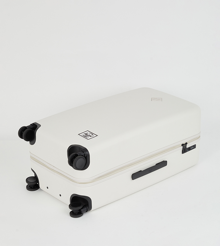 Heritage™ Hardshell Medium Luggage Trolley