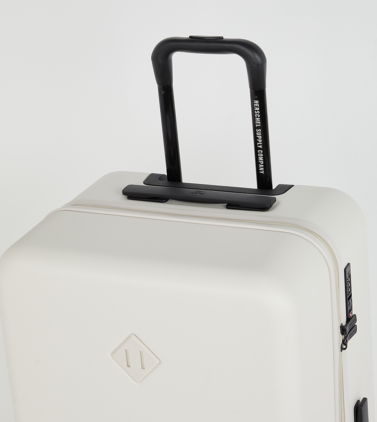 Heritage™ Hardshell Medium Luggage Trolley