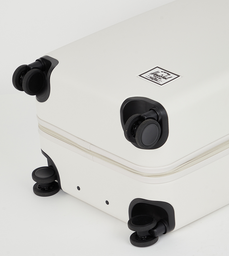 Heritage™ Hardshell Medium Luggage Trolley