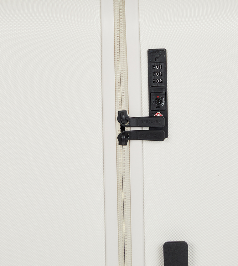 Heritage™ Hardshell Medium Luggage Trolley