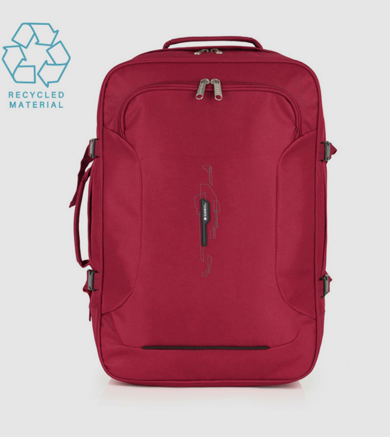 Gabol  Backpacks - Red 