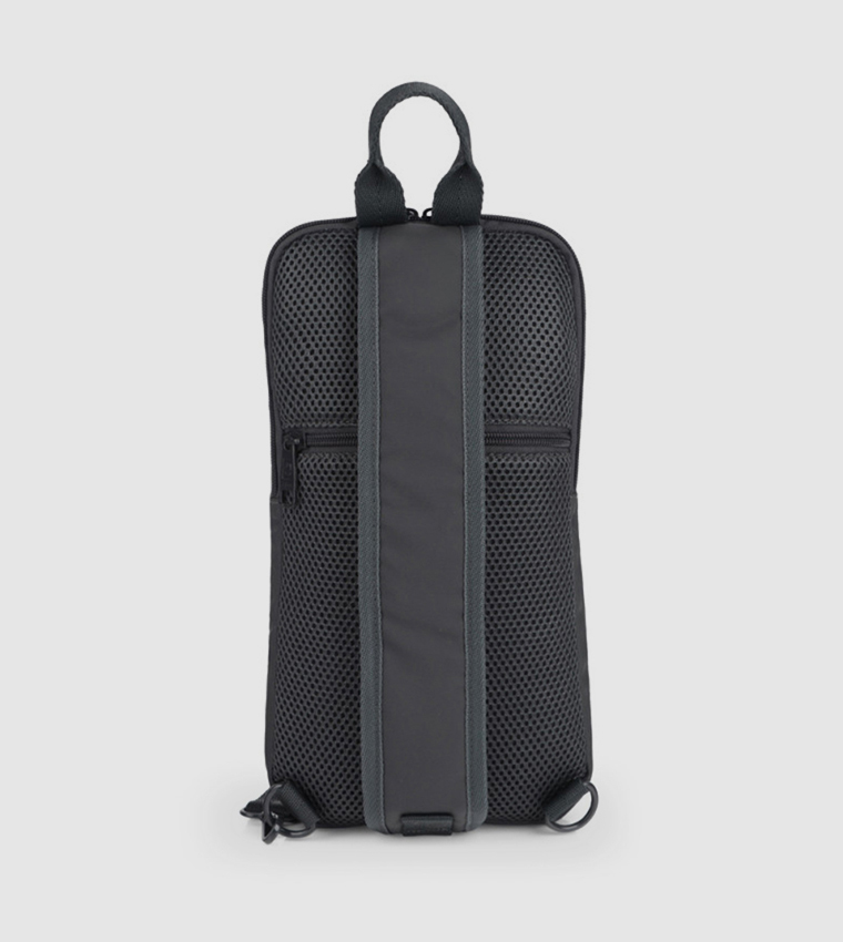 EXIT Textured Backpack