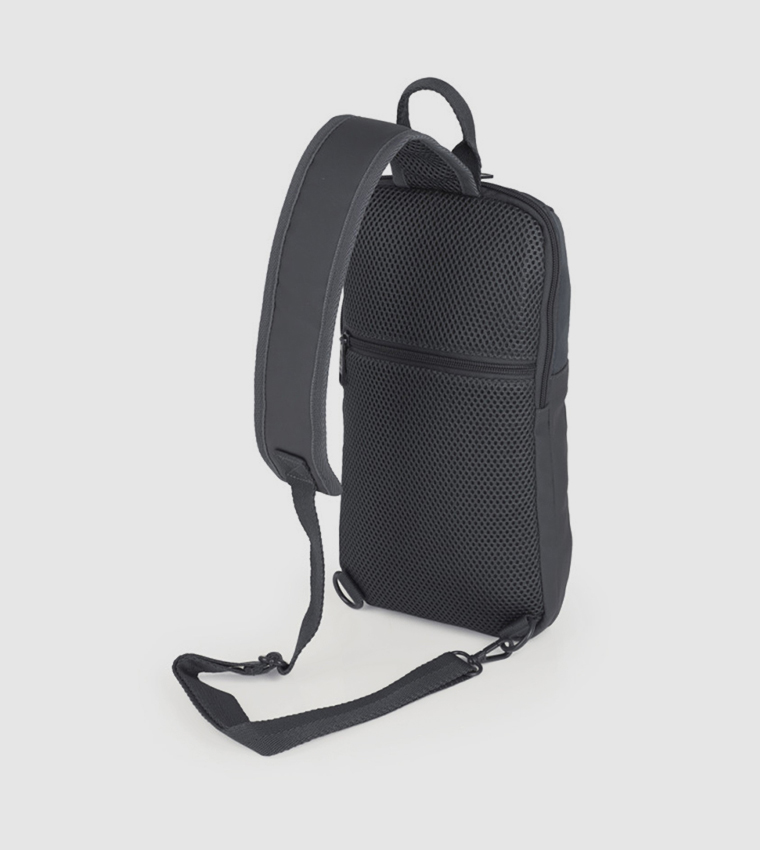EXIT Textured Backpack