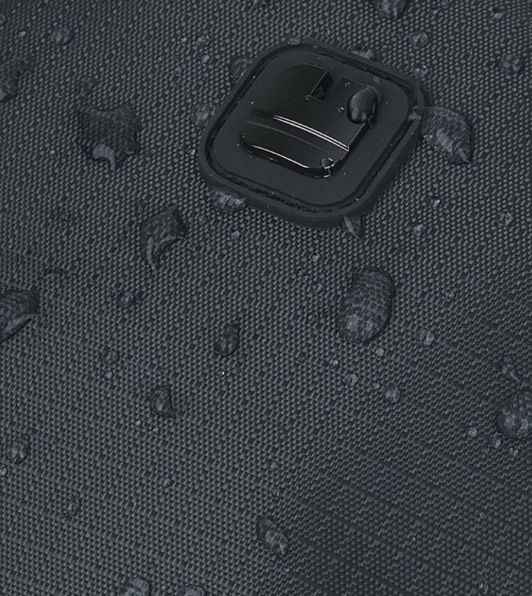 EXIT Textured Backpack