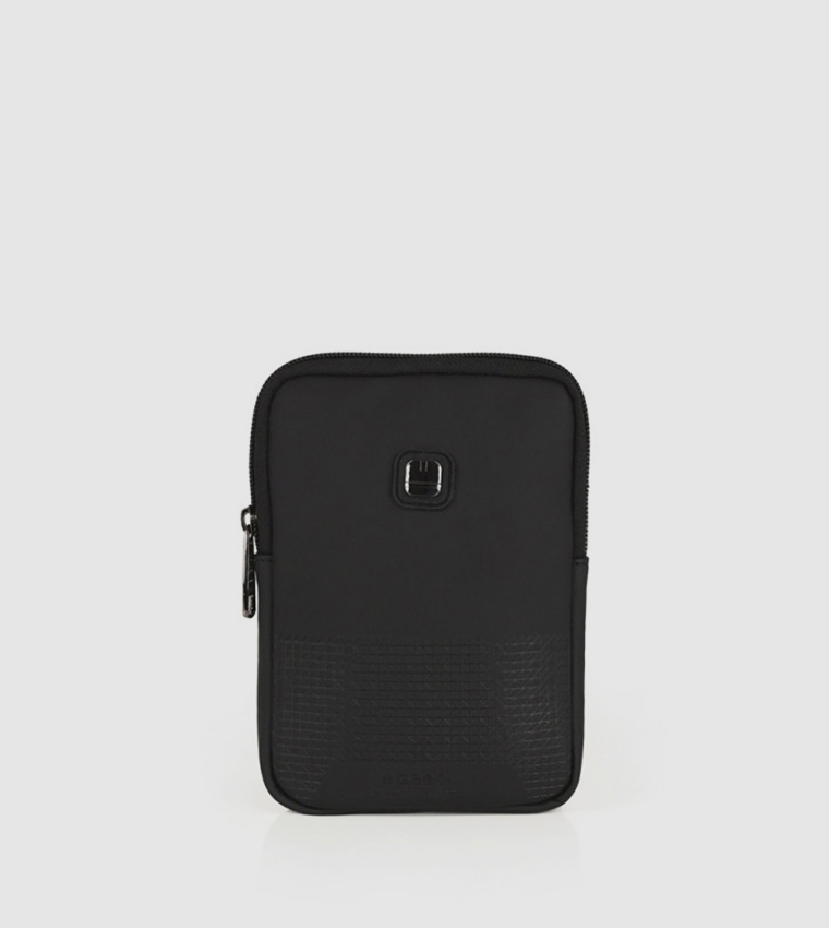 DEVON Crossbody Phone Pouch
