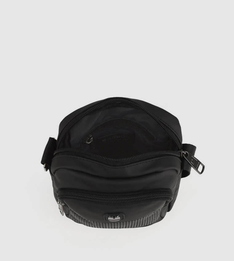 DEVON Crossbody Phone Pouch