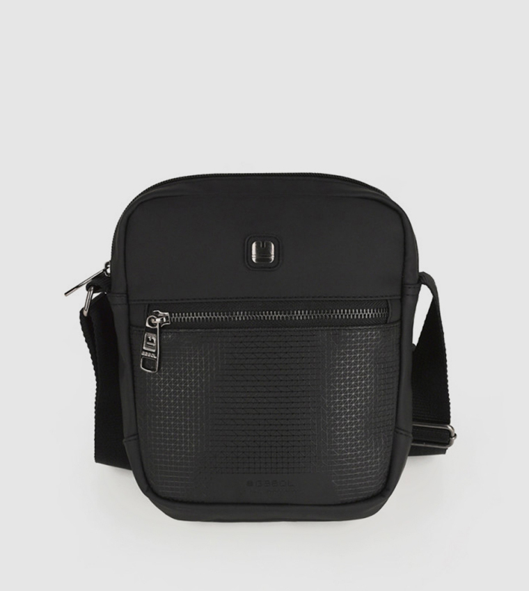 DEVON Crossbody Phone Pouch