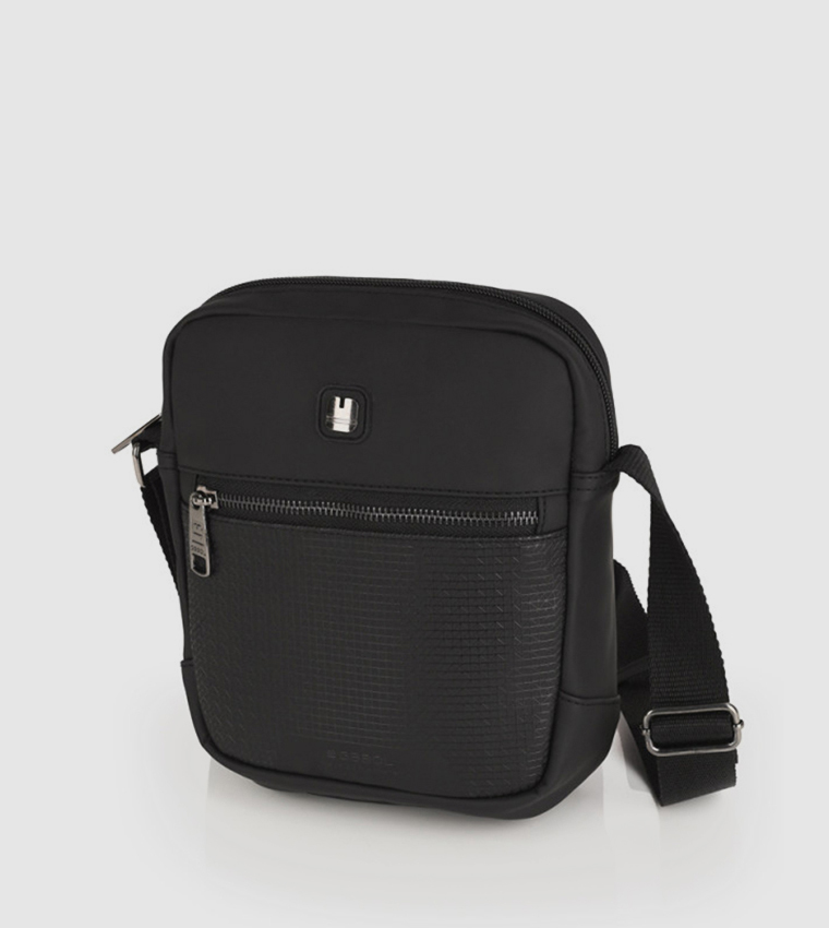 DEVON Crossbody Phone Pouch
