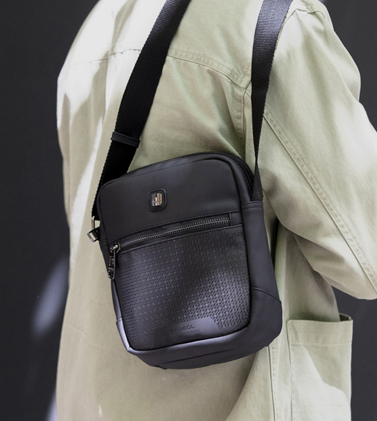 DEVON Crossbody Phone Pouch