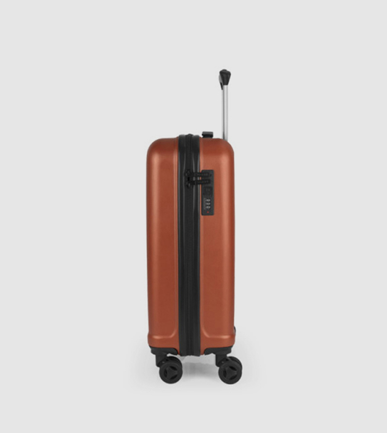 JET Hard Shell Spinner Trolley Bag with TSA Lock
