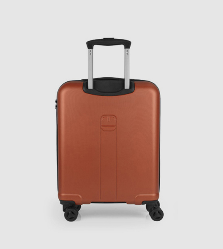 JET Hard Shell Spinner Trolley Bag with TSA Lock