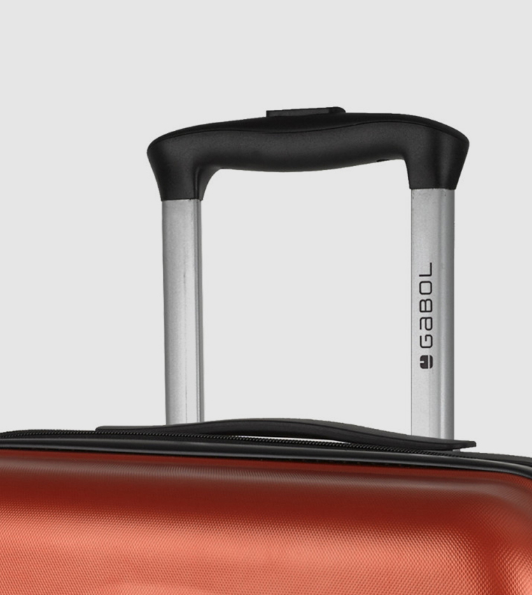 JET Hard Shell Spinner Trolley Bag with TSA Lock