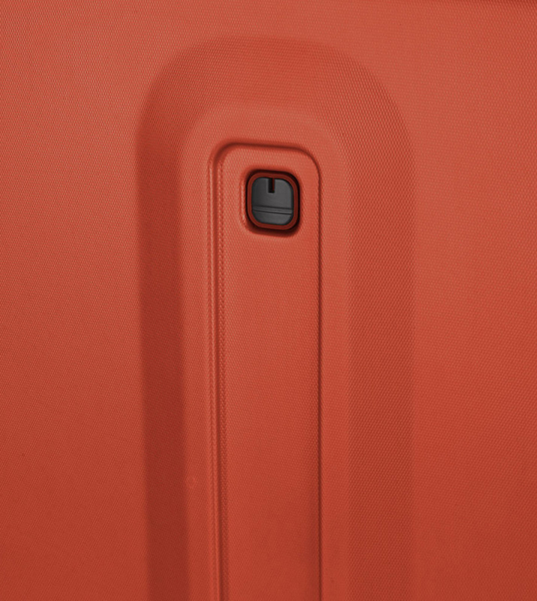 JET Hard Shell Spinner Trolley Bag with TSA Lock