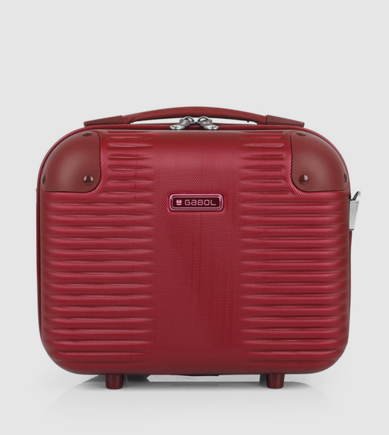 BALANCE Hard Shell Spinner Trolley Bag with TSA Lock