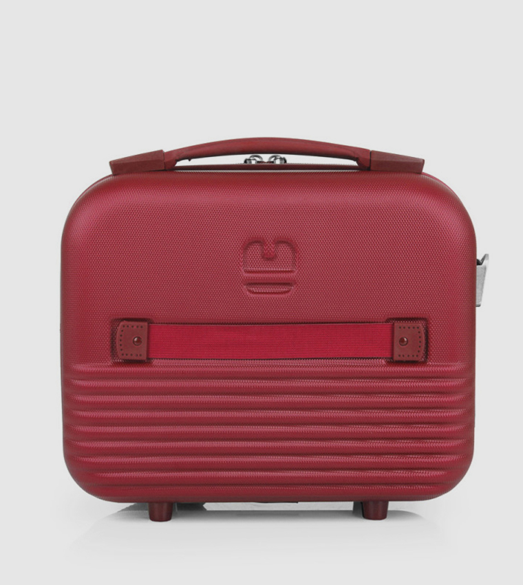 BALANCE Hard Shell Spinner Trolley Bag with TSA Lock