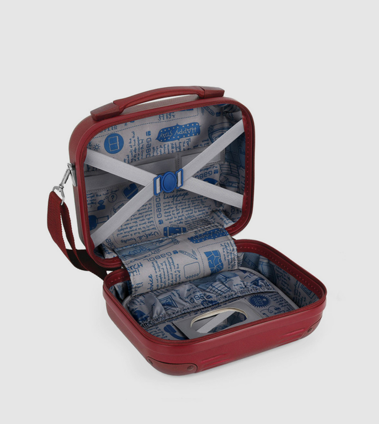 BALANCE Hard Shell Spinner Trolley Bag with TSA Lock