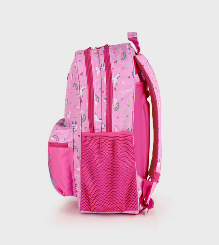 Rainbow Backpack