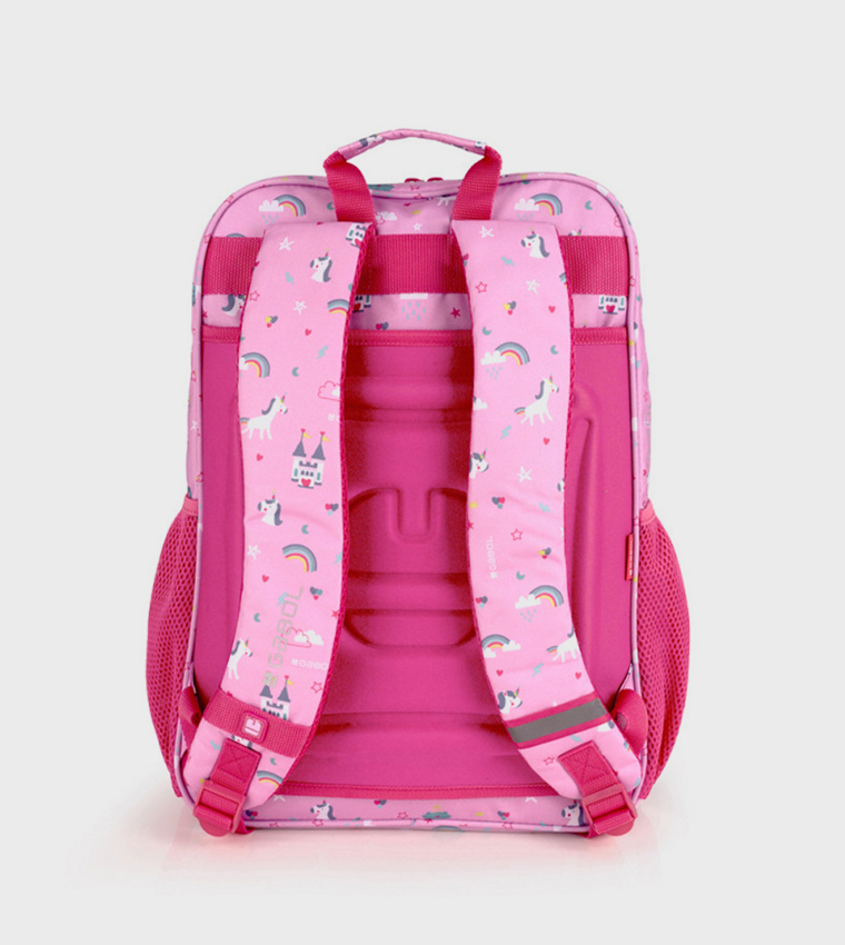 Rainbow Backpack