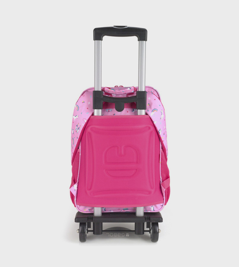 Rainbow Backpack