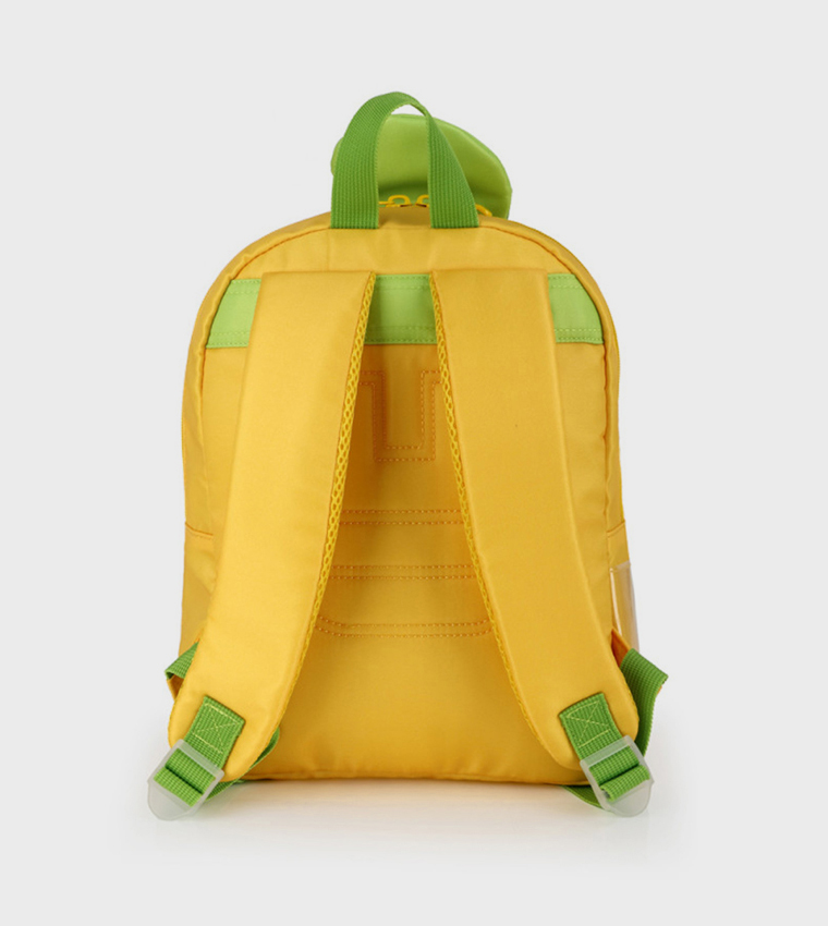 Gabol  Backpacks - Yellow Backpacks