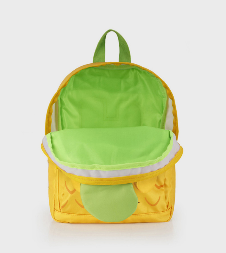 Gabol  Backpacks - Yellow Backpacks