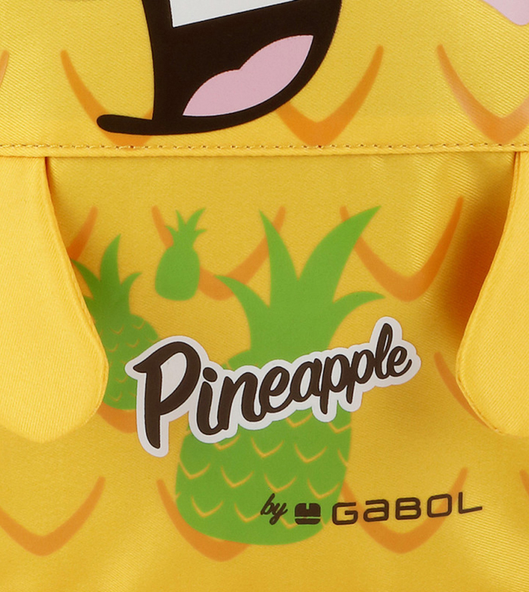 Gabol  Backpacks - Yellow Backpacks
